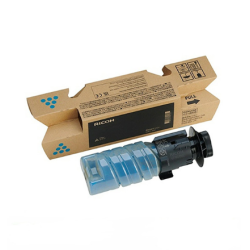 Toner Ricoh 842657, IM C320, cyan