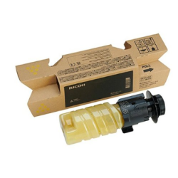 Toner Ricoh 842643, IM C320, yellow