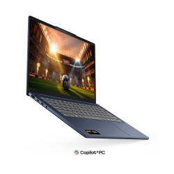 Lenovo IdeaPad Slim 5 14AGP11 AI5-430 14" 2880x1800 16GB 512GB AMD int bez OS Blue 2R