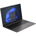 HP 255R G10 Ryzen 3 7335U 8GB DDR5 512GB SSD AMD Radeon 660M 15,6"FHD,matný W11H šedý