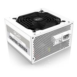 Zdroj Raijintek CRATOS 850 White ATX 3.1 - 850W, 80+ Gold, modular