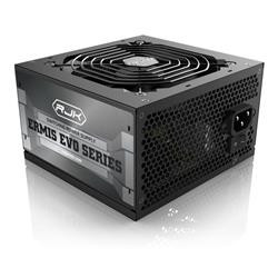 Zdroj Raijintek ERMIS EVO 750B ATX 3.1 - 750W, 80+ Bronze