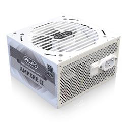 Zdroj Raijintek AMPERE II 1000 White ATX 3.1 - 1000W, 80+ Platinum, modular