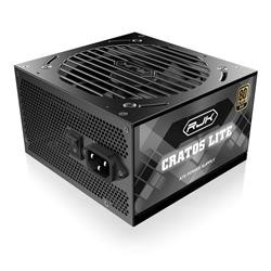 Zdroj Raijintek CRATOS LITE 1000 ATX 3.1 - 1000W, 80+ Gold