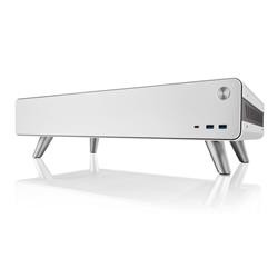 Skříň Raijintek PAN SLIM White