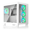 Skříň Raijintek PAEAN C7 White TG4