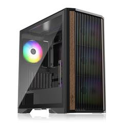 Skříň Raijintek AGOS MAX Black MS4