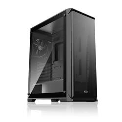Skříň Raijintek ARCADIA IV Black