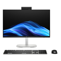 HP EliteStudio 8 G1i 23,8" FHD U5-235 16GB 512GB Intel int W11P Stříbrná 3R