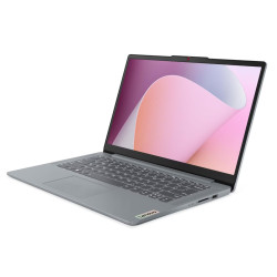 Lenovo IdeaPad Slim 3 14AMN8 R3-30 14" FHD 8GB 128GB AMD int W11H Gray 2R