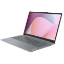 Lenovo IdeaPad Slim 3 15AMN8 R3-30 15,6" FHD 8GB 128GB AMD int W11H Gray 2R
