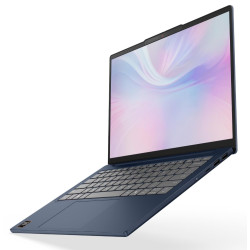 Lenovo IdeaPad Slim 5 14AKP10 AI5-330 14" WUXGA 16GB 512GB AMD int W11H Blue 2R