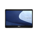 ASUS ExpertCenter E1 AiO - N4500 8GB 128GB SSD 15,6" FHD TN Touch 2y PUR Win 11 Pro Černá