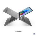 Lenovo IdeaPad 5 2-in-1 14AHP11 R5-230 14" WUXGA T 16GB 512GB AMD int W11H Gray 2R