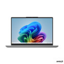 Lenovo IdeaPad 5 2-in-1 15AHP11 R7-250 15,3" 2560x1600 T 16GB 1TB AMD int W11H Gray 2R
