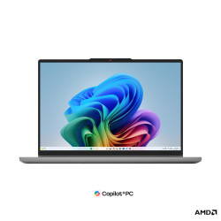 Lenovo IdeaPad 5 2-in-1 15AGP11 AI5-435 15,3" WUXGA T 16GB 512GB AMD int W11H Gray 2R