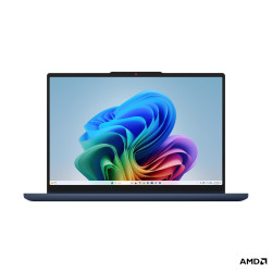 Lenovo IdeaPad 5 2-in-1 15AHP11 R7-250 15,3" 2560x1600 T 16GB 512GB AMD int W11H Blue 2R