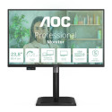 AOC 24P4CV 23,8" IPS FHD 120Hz 4ms Černá 5R