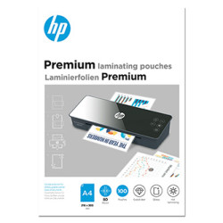 HP Fólie laminovací, 80mic, 100ks