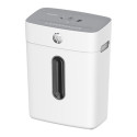 HP automatický skartovací stroj OneShred 8CC křížovým řezem