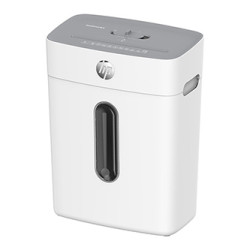 HP automatický skartovací stroj OneShred 8CC křížovým řezem