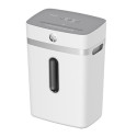 HP automatický skartovací stroj OneShred 12CC křížovým řezem