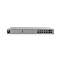 Ubiquiti UniFi Cloud Gateway Beast, Profesionální 25G brána s plnou podporou UniFi aplikací, integrovaným 10G switchem a