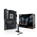 ASUS MB Sc AM5 TUF GAMING X870E-PLUS WIFI7, AMD X870E, 4xDDR5, 2xUSB-C 4.0, 1xHDMI