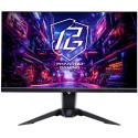 ASROCK LCD - 27" Gaming monitor PG27QFT2A QHD, 2560 x 1440, 180Hz, 1000:1, 400cd m2, 1ms, 2xHDMI, 1xDP
