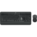 PROMO Logitech Wireless Combo MK540, CZ SK