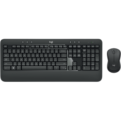 PROMO Logitech Wireless Combo MK540, CZ SK