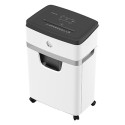 HP automatický skartovací stroj OneShred 18CC křížovým řezem