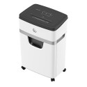HP automatický skartovací stroj OneShred 12MC křížovým řezem