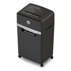 HP automatický skartovací stroj ProShredder 24CC křížovým řezem