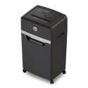 HP automatický skartovací stroj ProShredder 16MC křížovým řezem