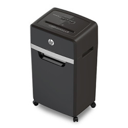 HP automatický skartovací stroj ProShredder 16MC křížovým řezem