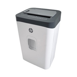 HP automatický skartovací stroj OneShred 200CC křížovým řezem