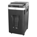 HP automatický skartovací stroj ProShredder Auto 400MC křížovým řezem