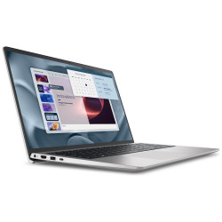 DELL Pro 15 Essential PV15250 i5-1334U 16GB 1TB SSD 15.6" FHD FPR dokovatelný W11Pro 3Y PS on-site bez adaptéru
