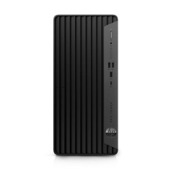 HP Pro Tower 400 G9 i3-14100 8 GB 512 GB DOS 3y