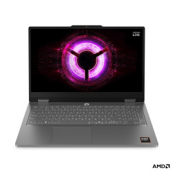 Lenovo LOQ Essential 15ARP11 R7-170 15,6" FHD 16GB 1TB RTX 5060 bez OS Gray 2R