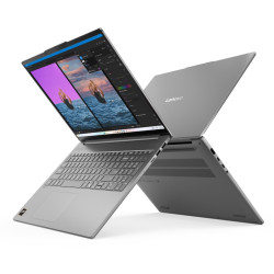 Lenovo IdeaPad Slim 5 16AKP10 AI5-330 16" WUXGA 16GB 512GB AMD int W11H Gray 2R
