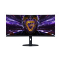 Xiaomi G34WQi 2026 34" VA UWQHD 180Hz 1ms Černá 2R