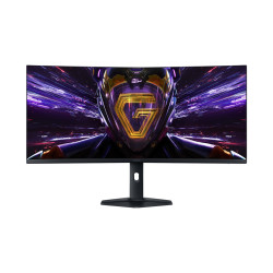 Xiaomi G34WQi 2026 34" VA UWQHD 180Hz 1ms Černá 2R