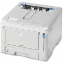 OKI C651dn barevná A4 1200x1200 dpi 35 ppm USB LAN PCL 1GB RAM duplex