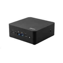 MSI Cubi NUC AI+ 2MG-022BEU-B5226VXX U5-226V 16 GB bez SSD Intel Arc bezOS