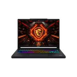 MSI Crosshair 16 Max HX E2WGXK-021XCZ U9-275HX 16" 2560x1600 32GB 1TB RTX 5070 bez OS Black 2R