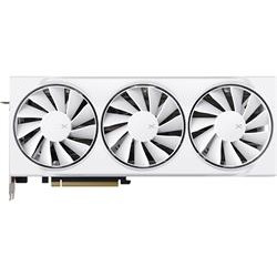 VGA XFX Swift AMD Radeon RX 9070 XT 16GB GDDR6, White