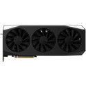 VGA XFX Mercury AMD Radeon RX 9070 XT 16GB GDDR6, Gaming edition