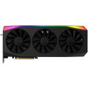 VGA XFX Mercury AMD Radeon RX 9070 XT OC 16GB GDDR6 Gaming edition RGB